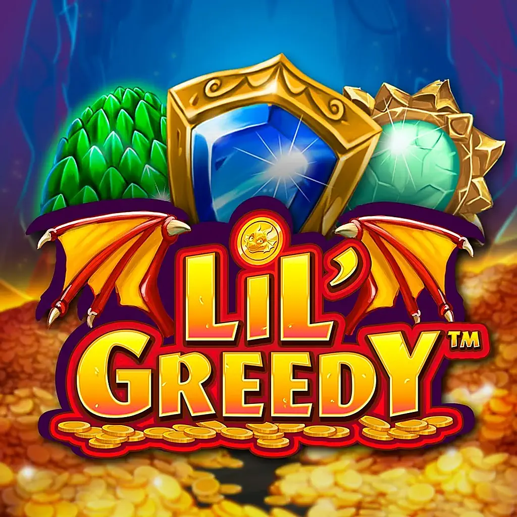 7 Lil Greedy